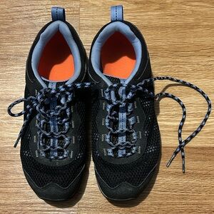 Women’s Merrell Riverbed Trail Hiking Shoes